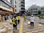 2022�N�u��5��S���N���[���f�[�v�ɎQ�����܂����B