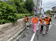 2022�N�u��5��S���N���[���f�[�v�ɎQ�����܂����B