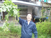 �g�g���̐X�ۑS�����i2011�N3��ځj