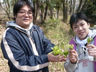 �g�g���̐X�ۑS�����i2011�N2��ځj