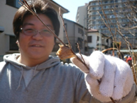 �g�g���̐X�ۑS�����i2011�N2��ځj